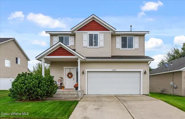 Post Falls, ID 83854,12357 W Moorfield Ave