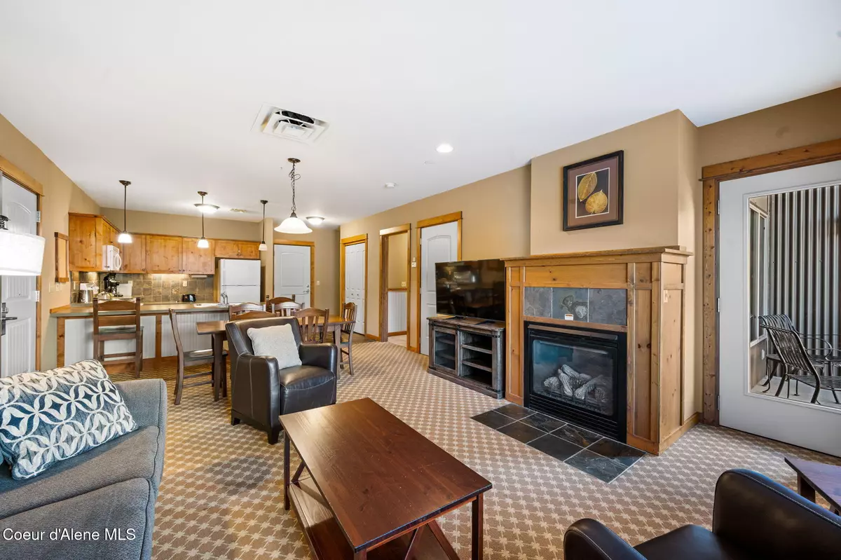 Kellogg, ID 83837,602 Bunker Ave #313