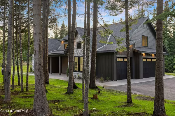 Athol, ID 83801,618 Jim Canyon Dr