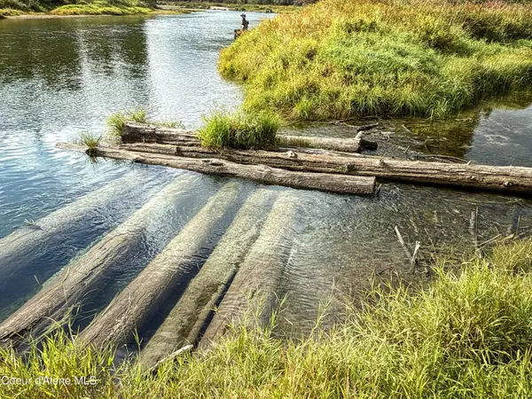 Priest River, ID 83856,NKA Lost Creek Rd