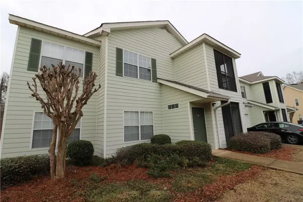 Auburn, AL 36832,447 W LONGLEAF DR #607