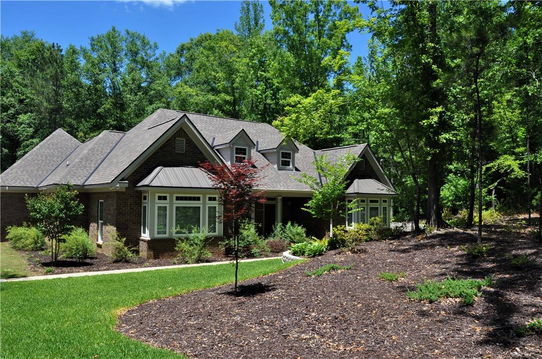 35 LEE ROAD 2036, Salem, AL 36874