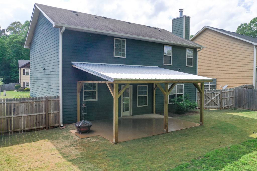 Auburn, AL 36830,2070 FELICITY LN