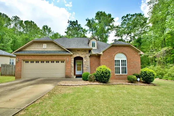 1203 INDIA RD, Opelika, AL 36801