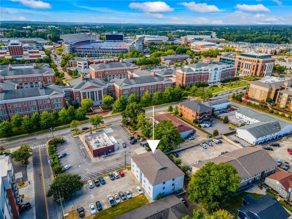 111 THOMAS ST, Auburn, AL 36832