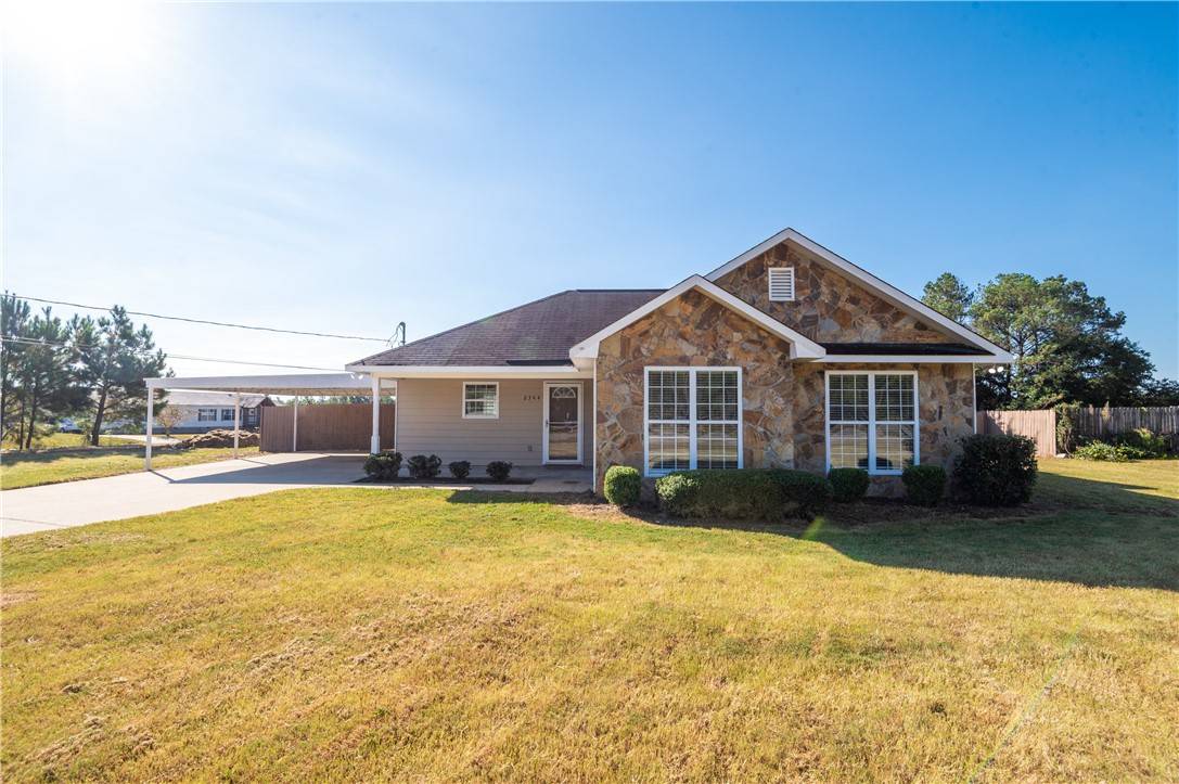2344 LEE ROAD 201, Salem, AL 36874
