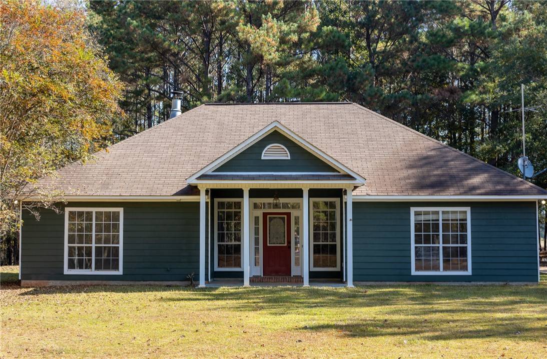 598 LEE ROAD 2071, Salem, AL 36874
