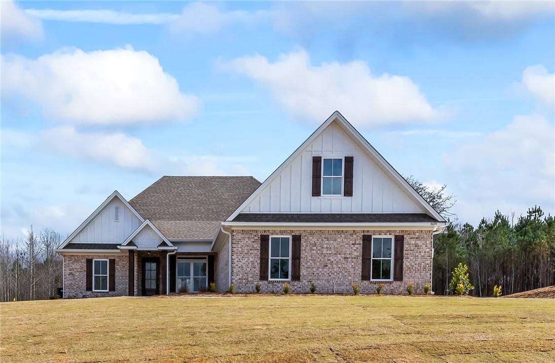 3691 TIANA WAY, Opelika, AL 36801