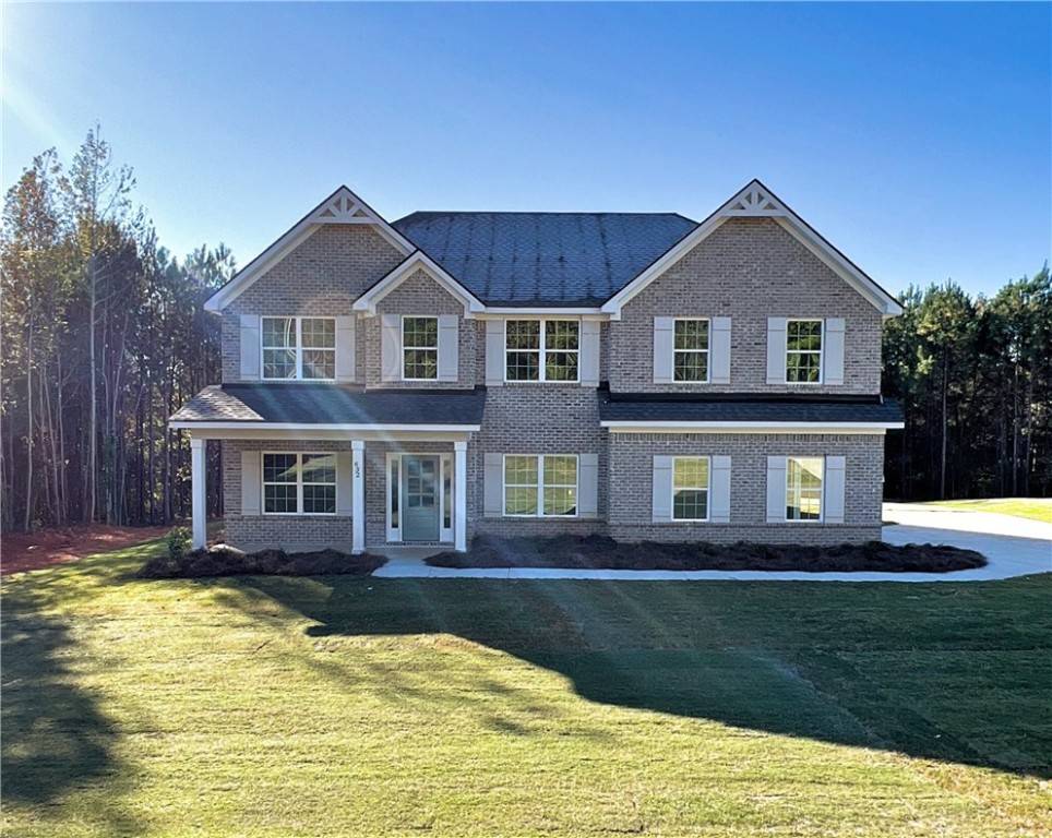 236 LEE ROAD 155, Opelika, AL 36804