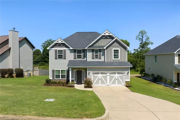 2604 ANDERSON LAKES DR, Opelika, AL 36801