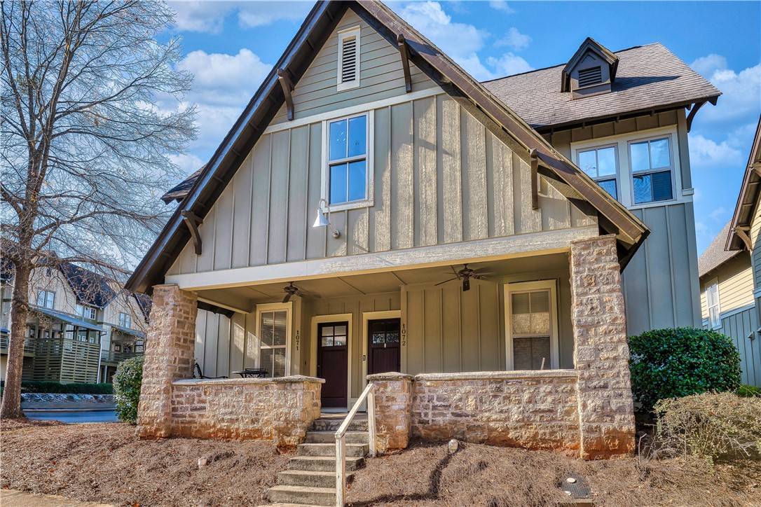 650 DEKALB ST #1072, Auburn, AL 26830