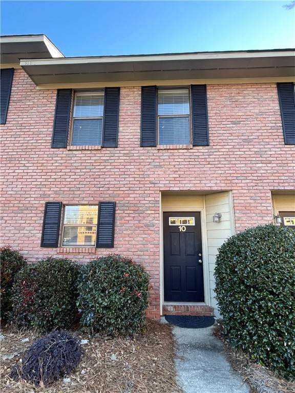 111 S ROSS ST #10, Auburn, AL 36380