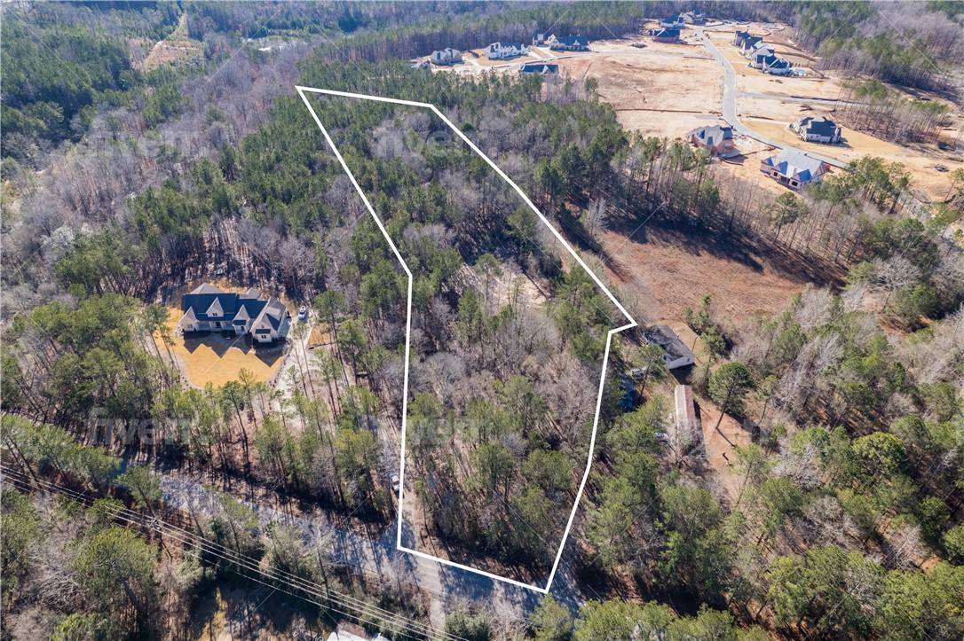 0 PIERCE CHAPEL RD, Auburn, AL 36830