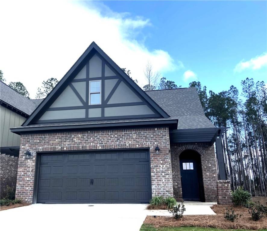 900 SPYGLASS CT #403, Auburn, AL 36862