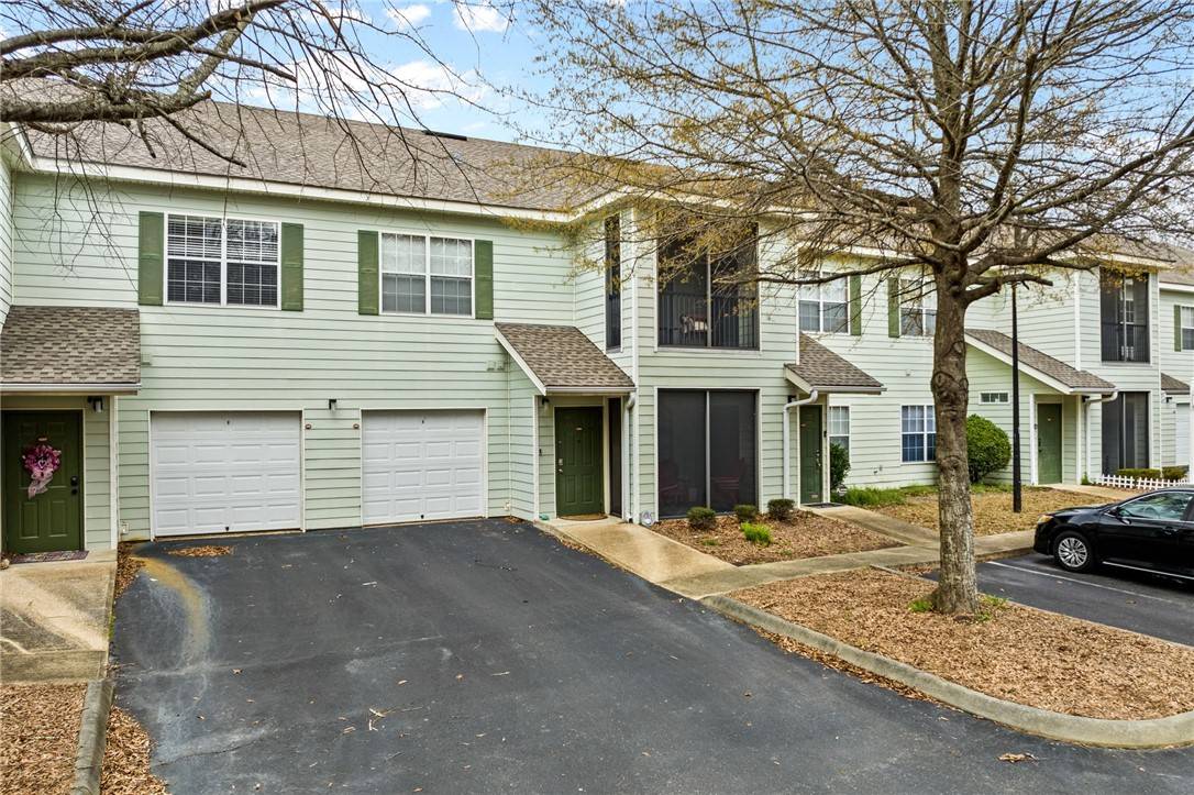 447 W LONGLEAF DR #1506, Auburn, AL 36830