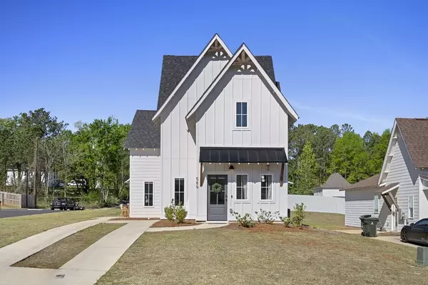 Auburn, AL 26832,589 PIPER AVE