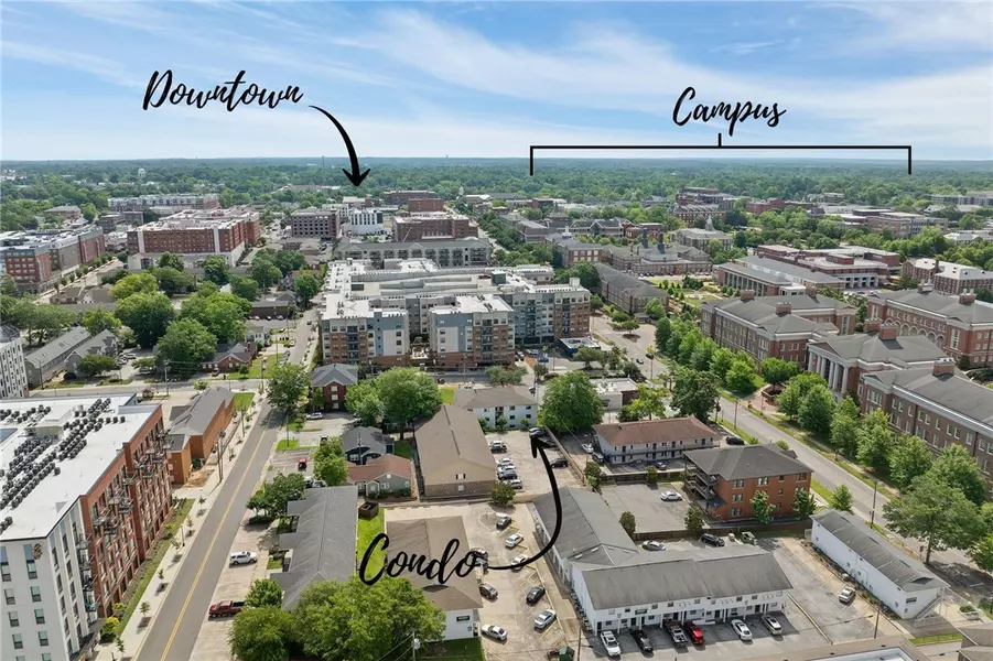 111 THOMAS ST #12, Auburn, AL 36832