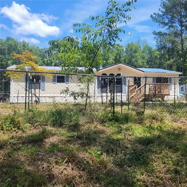 3058 COUNTY ROAD 177, Cusseta, AL 36852