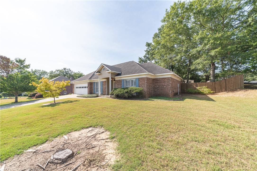 248 LEE ROAD 980, Salem, AL 36730