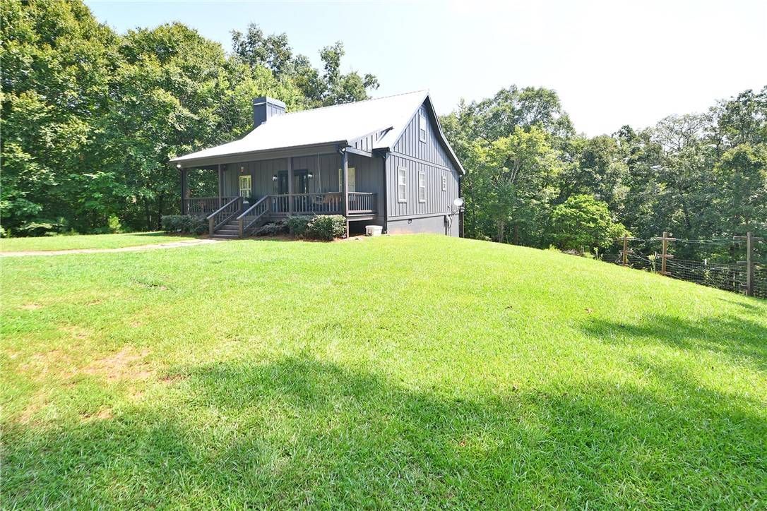 14452 COUNTY ROAD 62, Wadley, AL 36276
