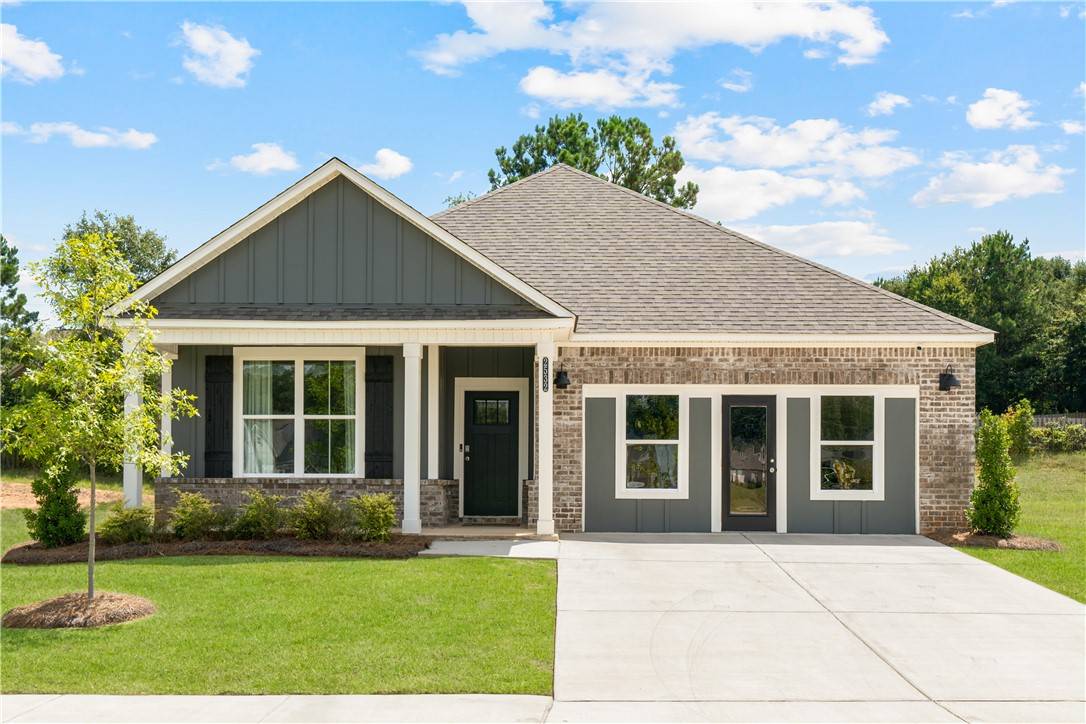 Auburn, AL 36830,2505 FARMVILLE LAKES DR