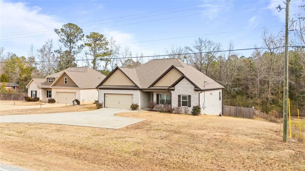 14253 AL HIGHWAY 51, Beauregard, AL 36804