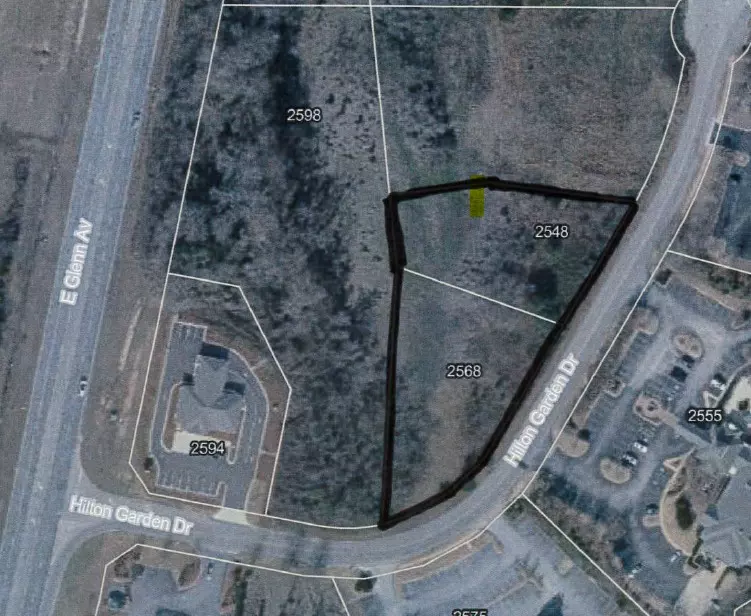 Auburn, AL 36830,2548 HILTON GARDEN DR