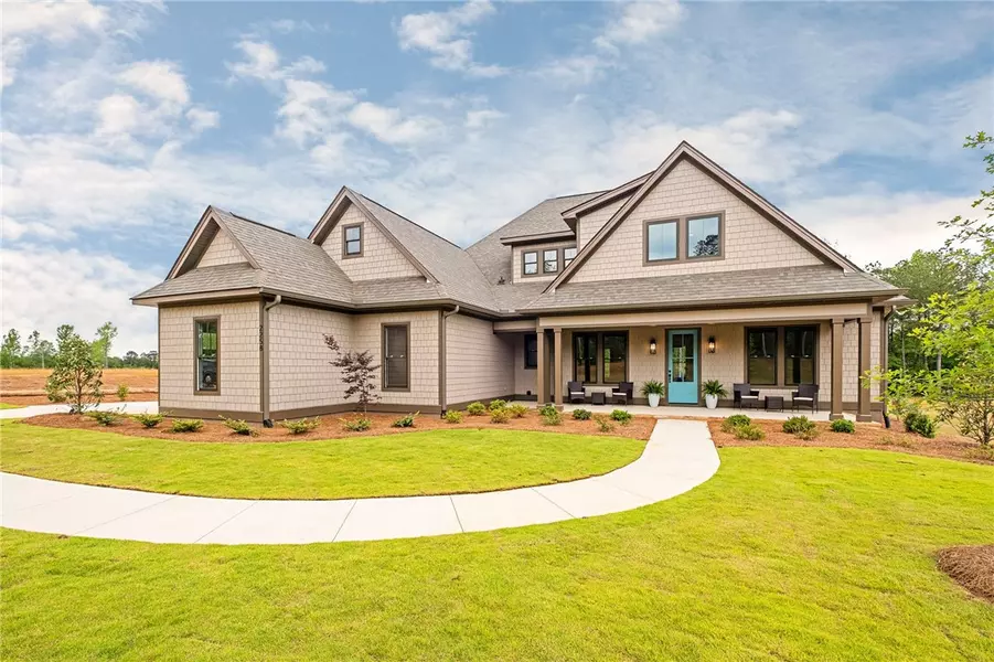 2258 QUAIL HOLW, Opelika, AL 36801