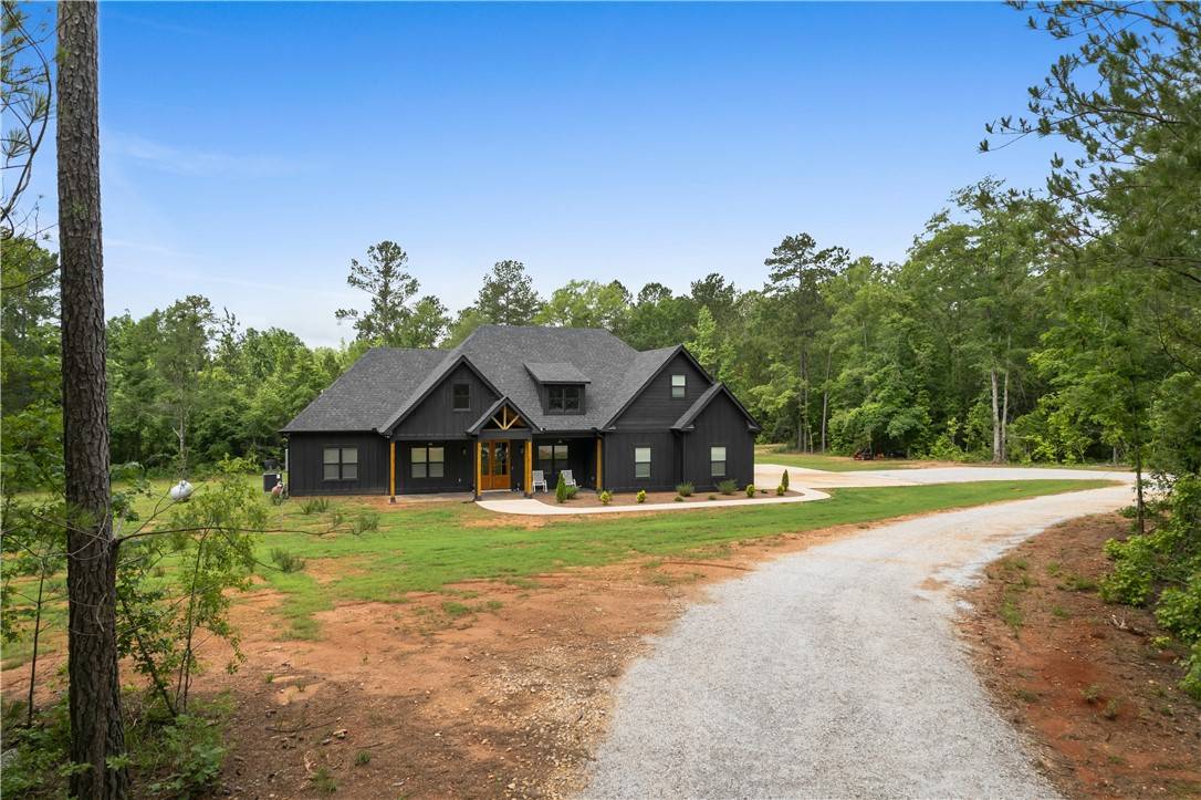 3255 COUNTY ROAD 177, Cusseta, AL 36852