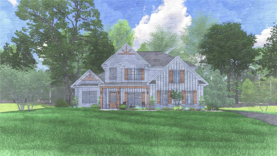 57 SUGAR MAPLE DR, Ft Mitchell, AL 36856