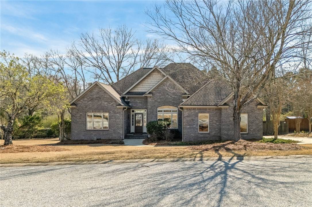 3897 FALCON CREST CT, Auburn, AL 36830