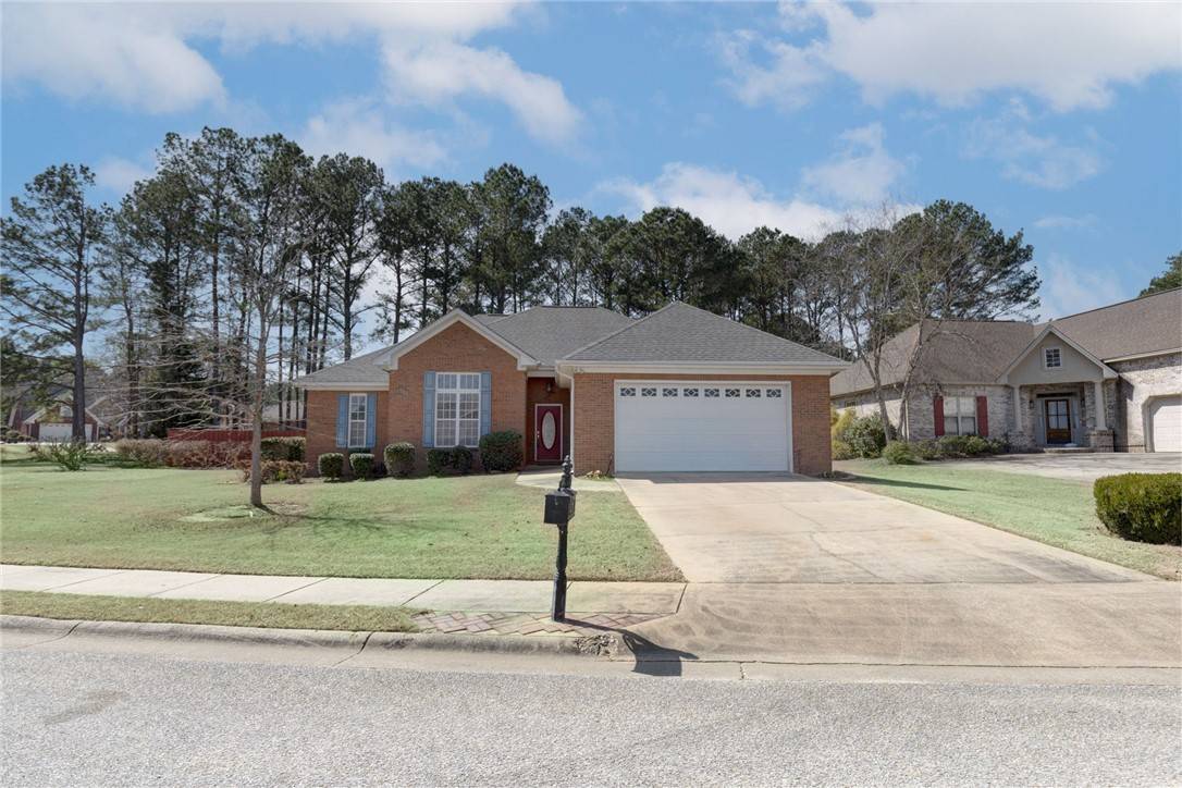 447 BELMONTE DR, Auburn, AL 36830
