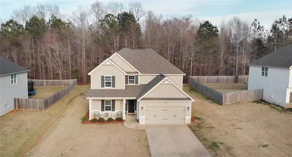 Opelika, AL 36804,1807 ARCHER WAY