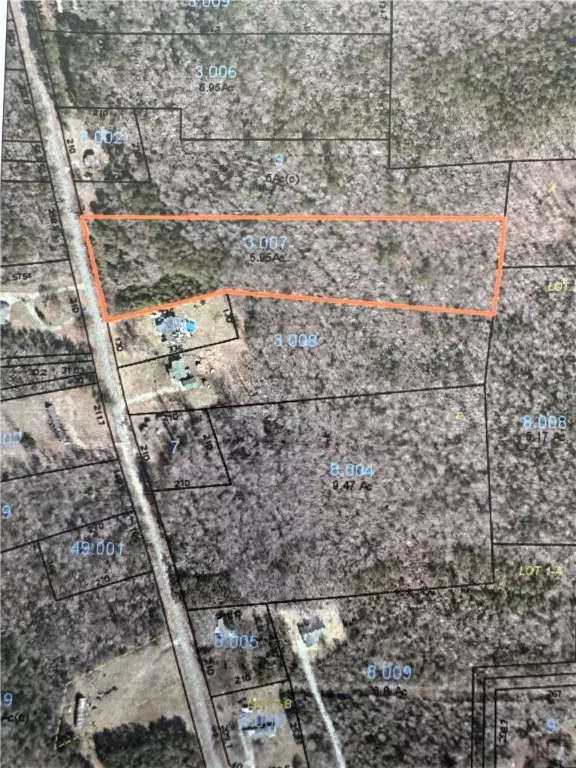 Salem, AL 36874,0 LEE ROAD 140