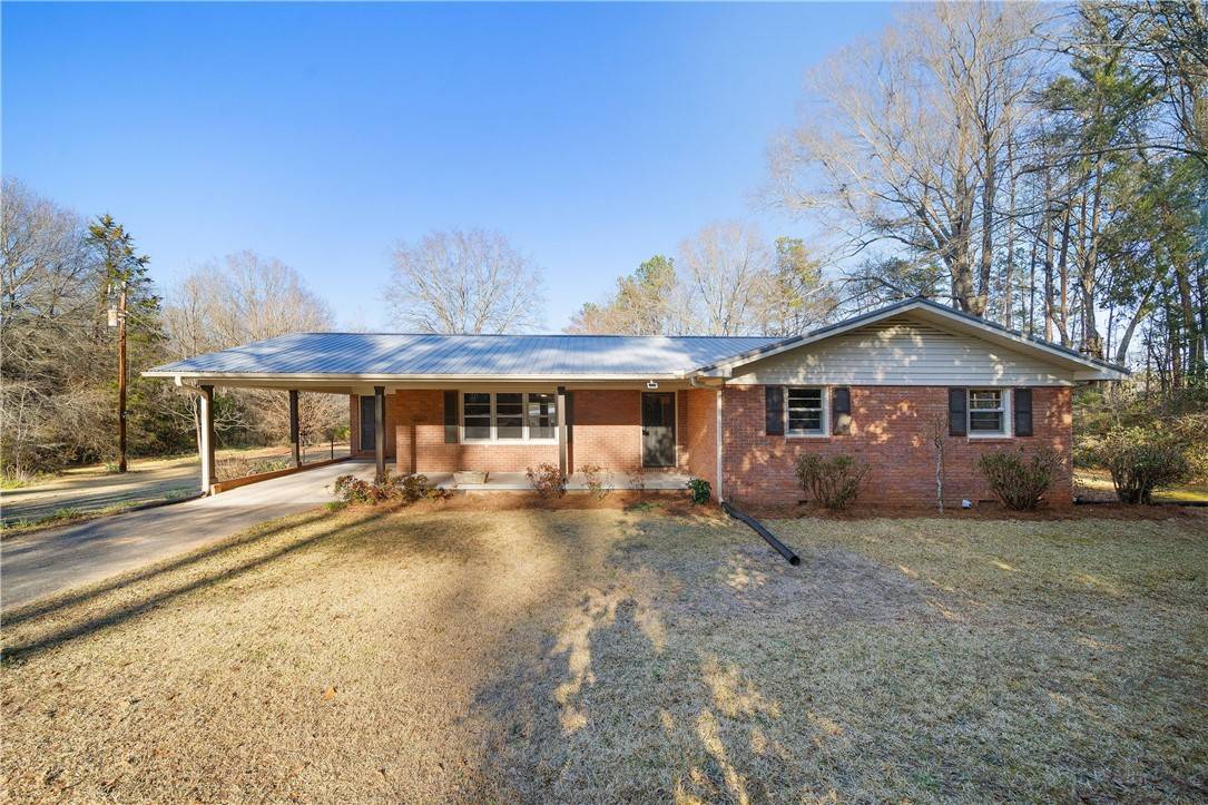 4330 COUNTY ROAD 289, Lanett, AL 36863