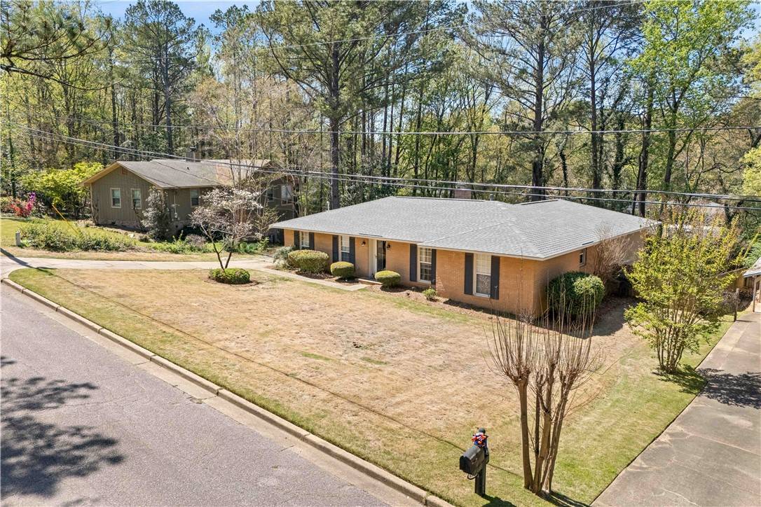 Auburn, AL 36830,1362 PEACHTREE CIR