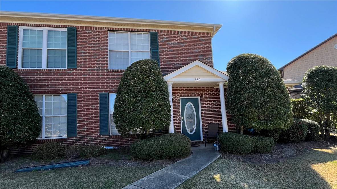 852 HARVARD DR,  Auburn,  AL 36830