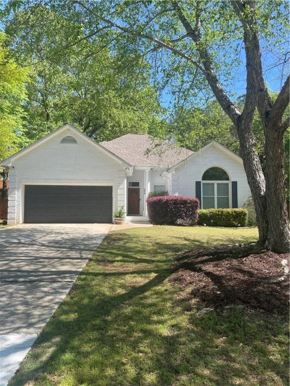 1676 PIEDMONT DR, Auburn, AL 36830