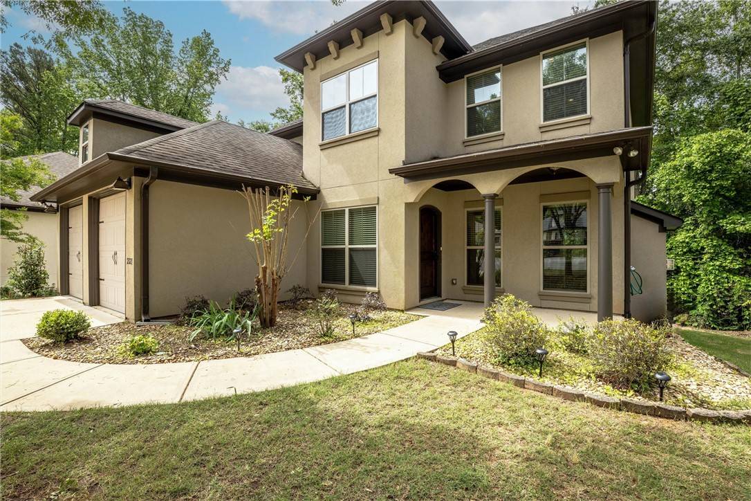 Auburn, AL 36830,2321 VINCENTE DR