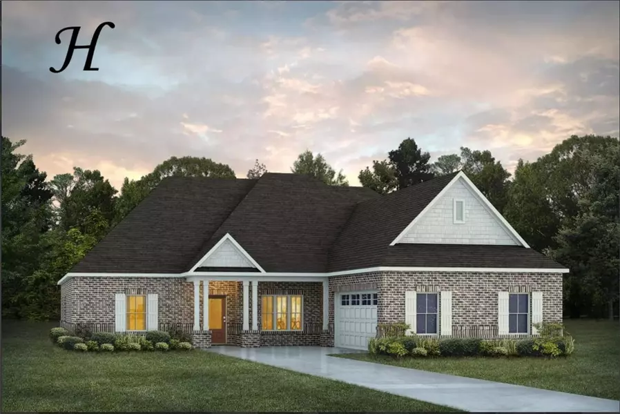 2247 JENKINS WAY, Opelika, AL 36801