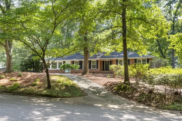 Auburn, AL 36830,262 DENSON DR