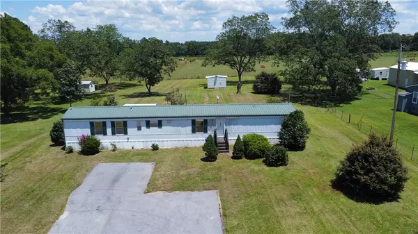 253 LEE ROAD 2085, Cusseta, AL 36852