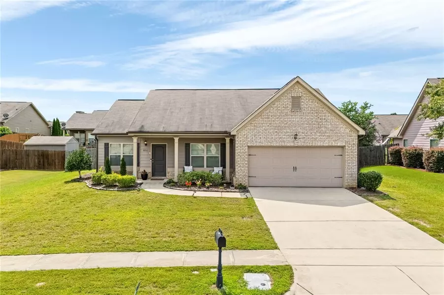2802 MATSU LN, Opelika, AL 36804
