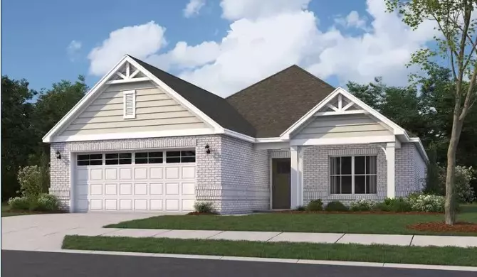 1757 HIDDEN LAKES DR, Opelika, AL 36801