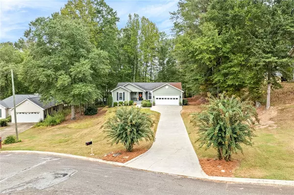 Alexander City, AL 35010,1717 CLAIRMONT Crest