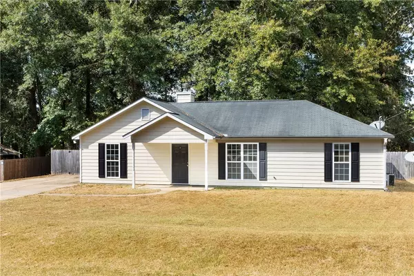 Salem, AL 36877,192 LEE ROAD 2086