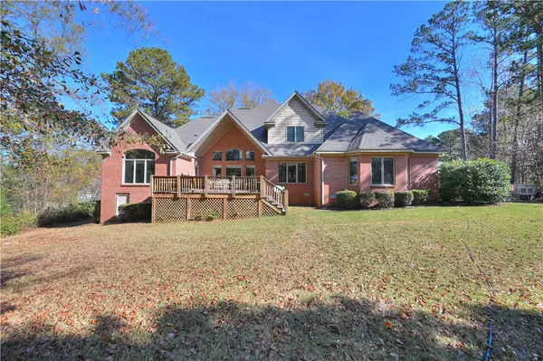 Auburn, AL 36830,537 NORFOLK DR