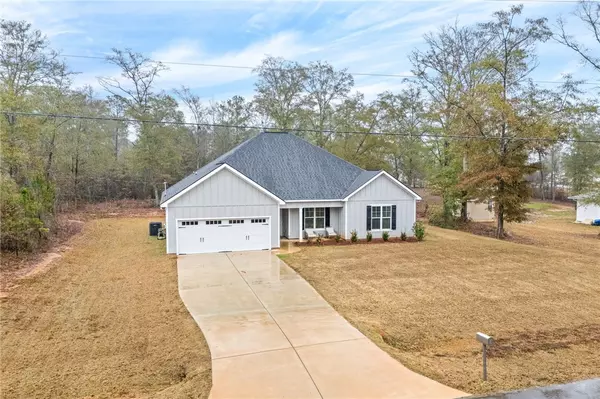 Cusseta, AL 36852,42 LEE ROAD 2233