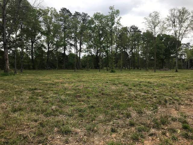 0 Hwy 107 Lot D Ridge Lane Of Oak Ridge Sub, Center Point, LA 71323