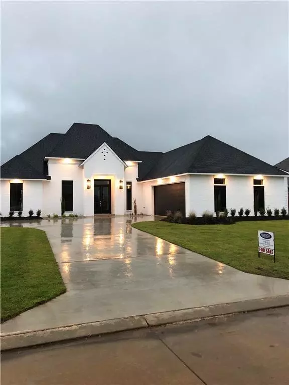 Alexandria, LA 71303,6001 Settlers DR